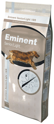 Eminent Senior Light 19/8 -       ,      